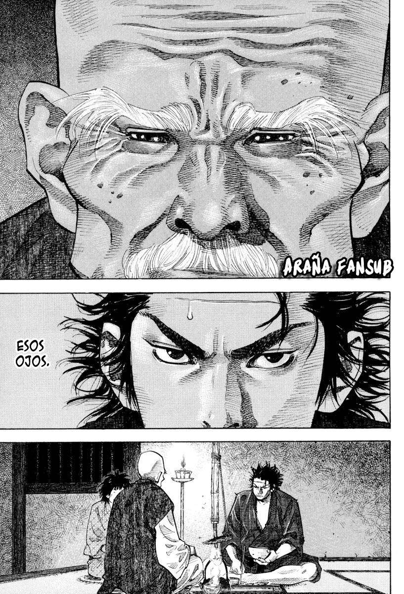 Read Vagabond (es) Manga Online
