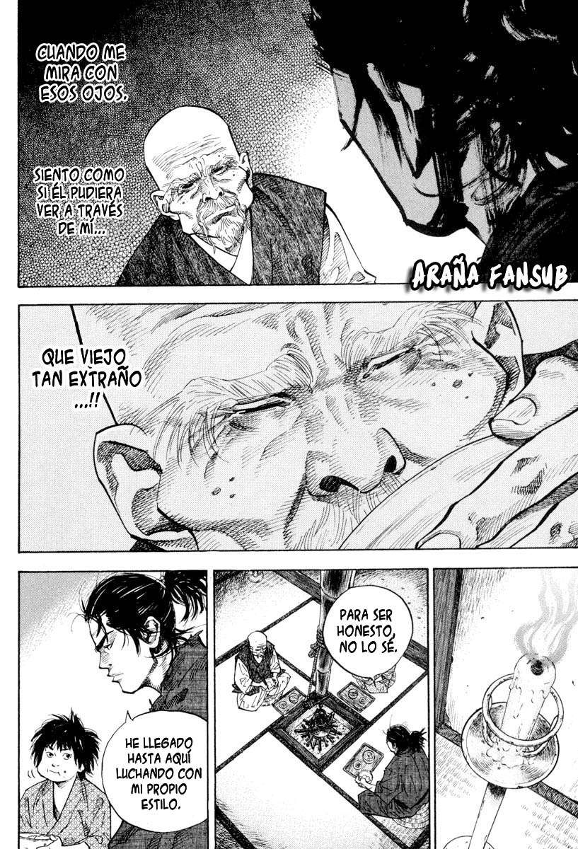 Read Vagabond (es) Manga Online
