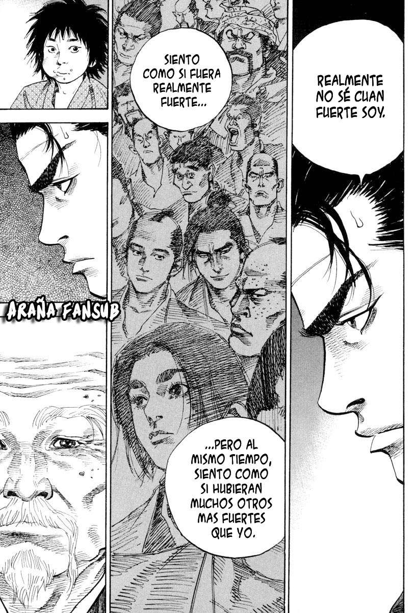 Read Vagabond (es) Manga Online