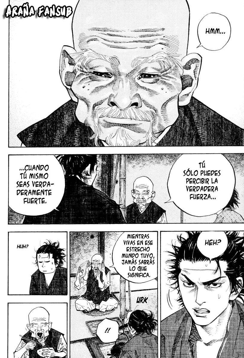 Read Vagabond (es) Manga Online
