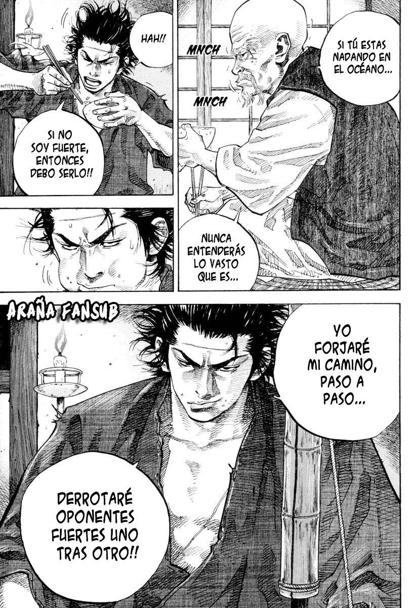 Read Vagabond (es) Manga Online