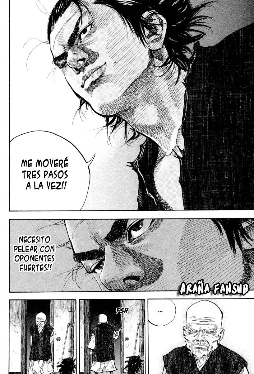 Read Vagabond (es) Manga Online