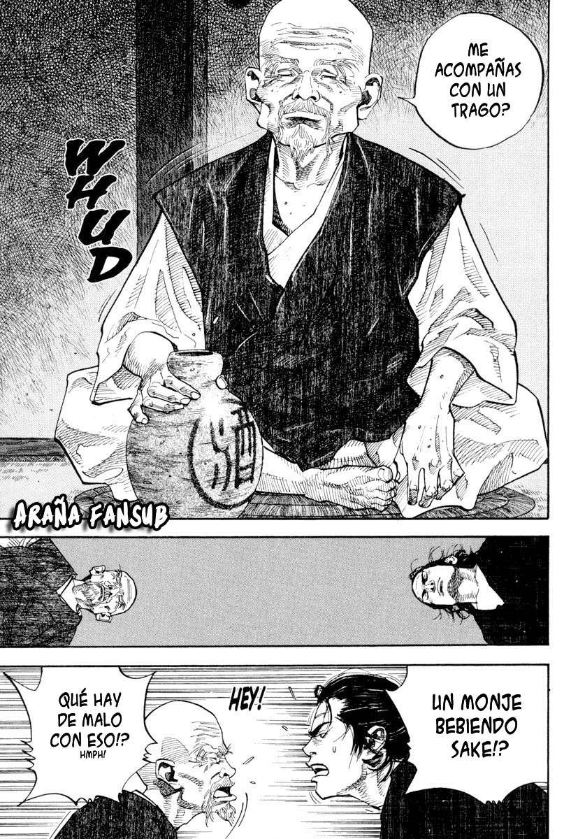 Read Vagabond (es) Manga Online