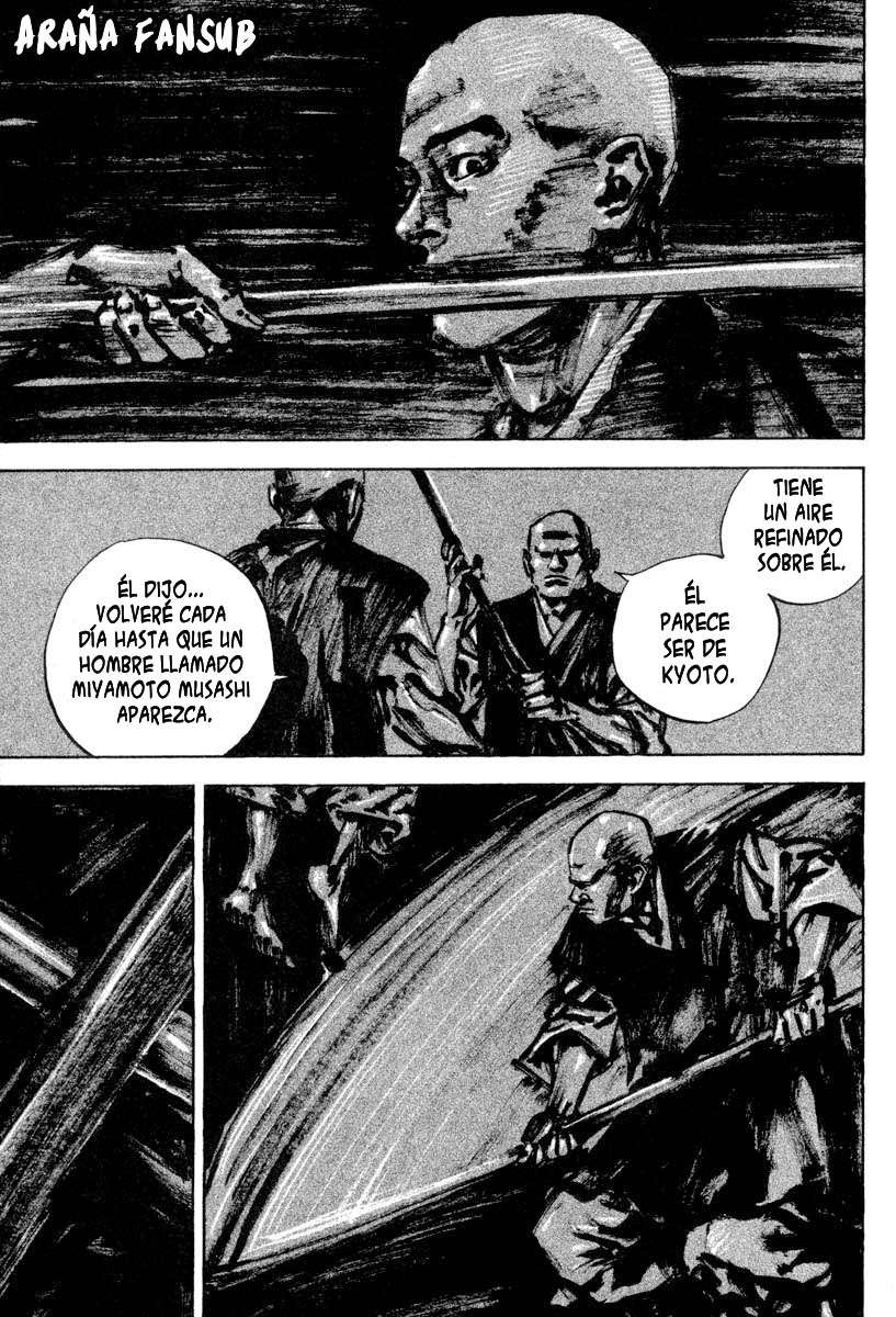 Read Vagabond (es) Manga Online