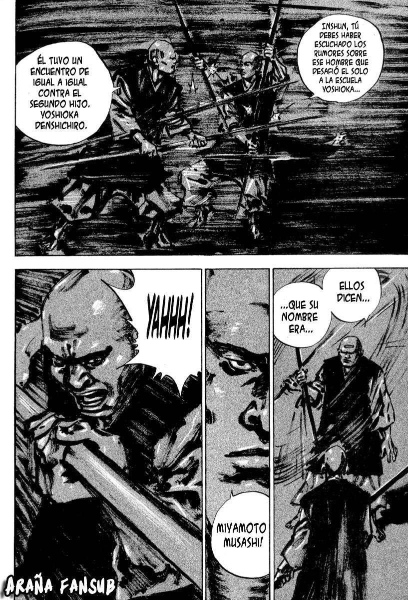 Read Vagabond (es) Manga Online