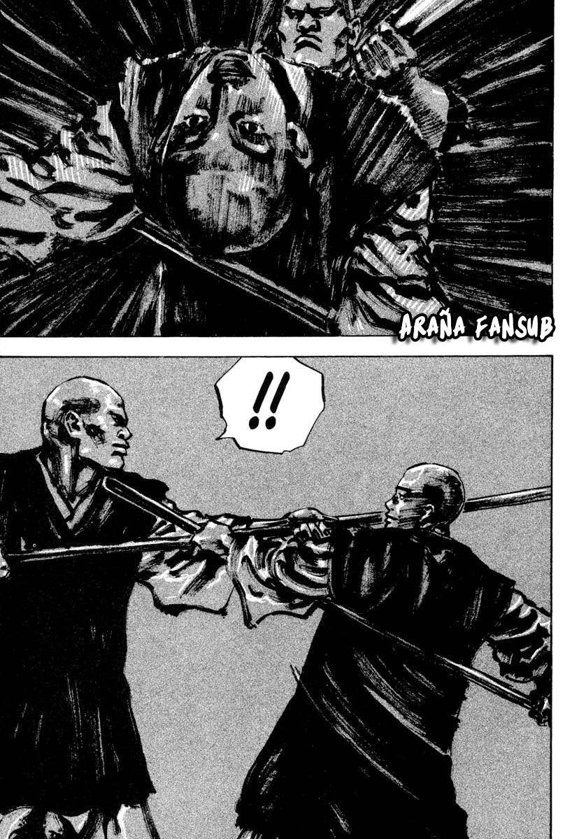 Read Vagabond (es) Manga Online