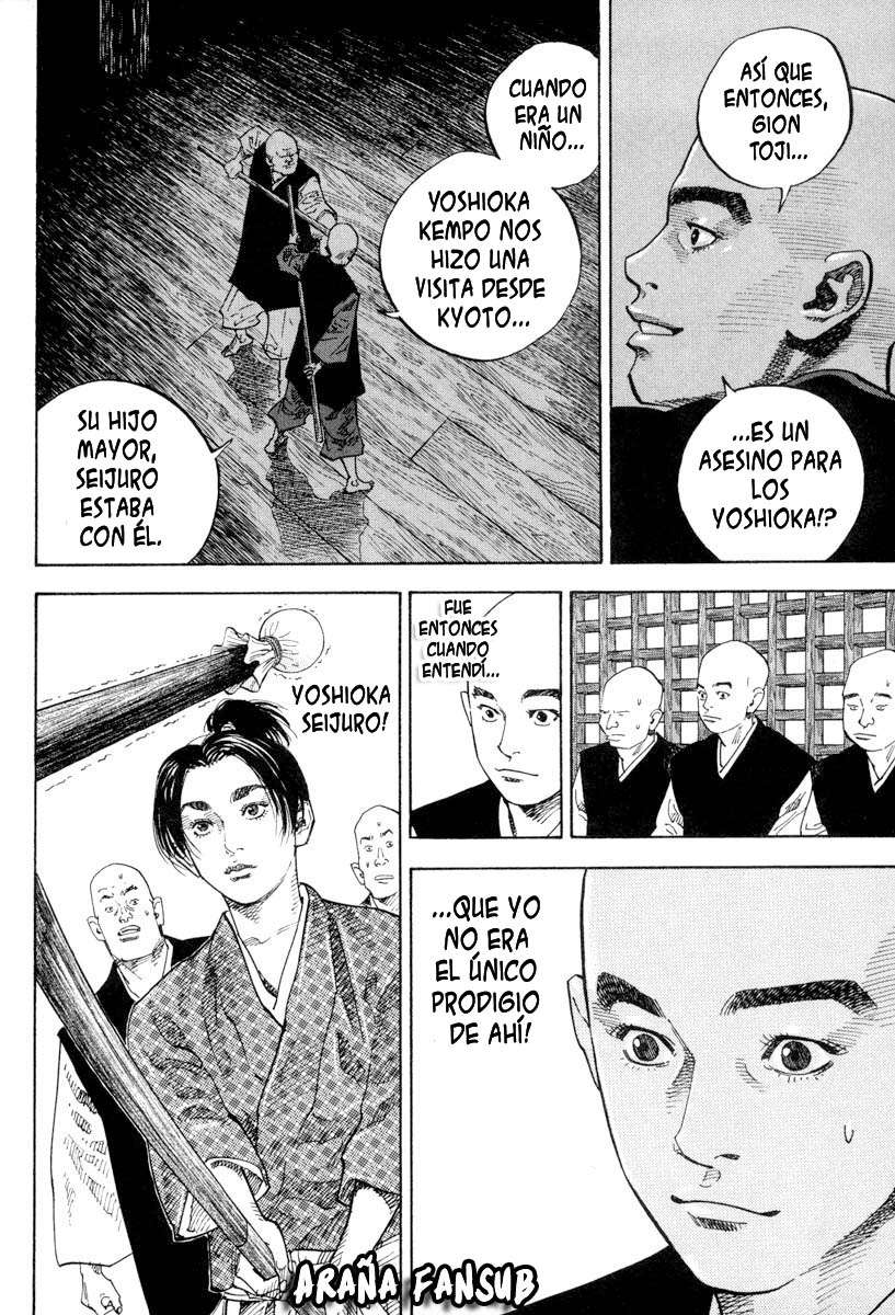 Read Vagabond (es) Manga Online