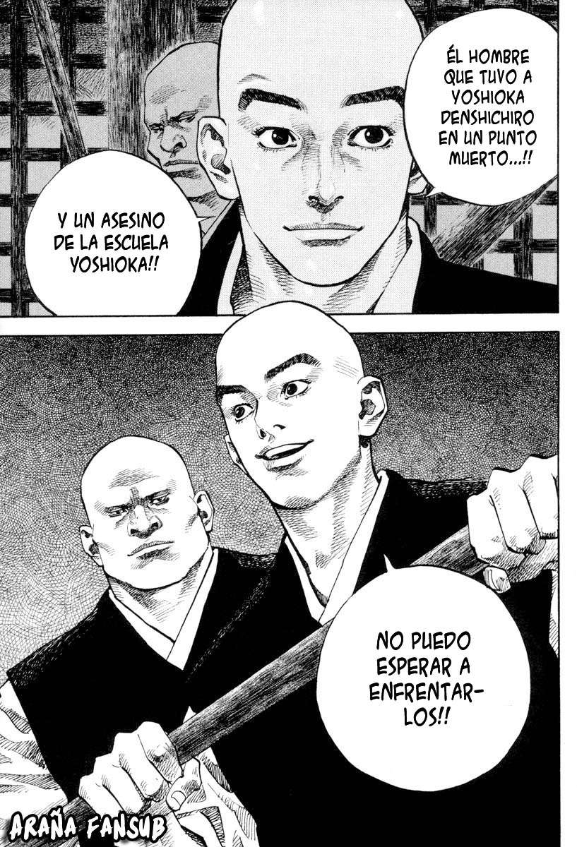 Read Vagabond (es) Manga Online