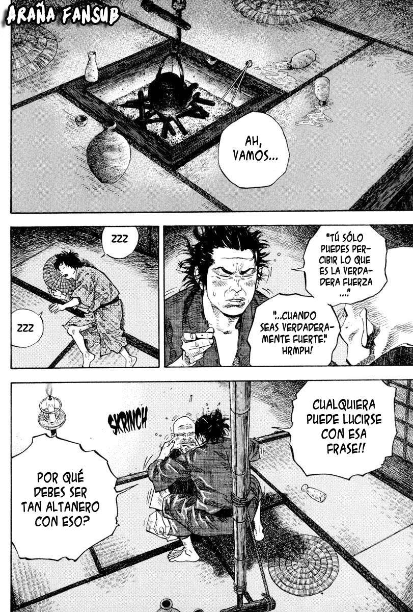 Read Vagabond (es) Manga Online