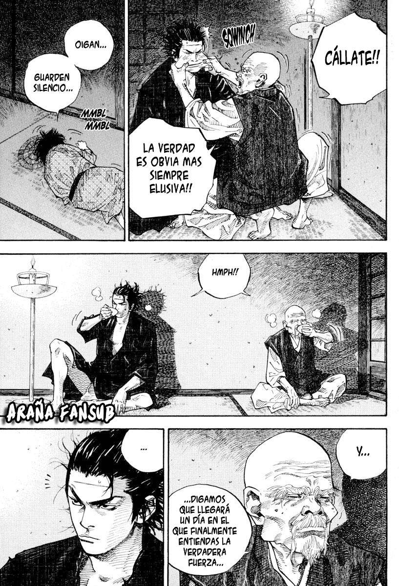 Read Vagabond (es) Manga Online