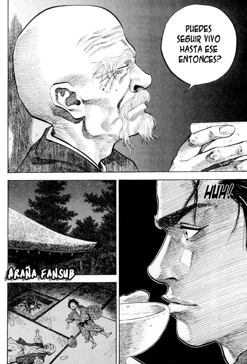 Read Vagabond (es) Manga Online