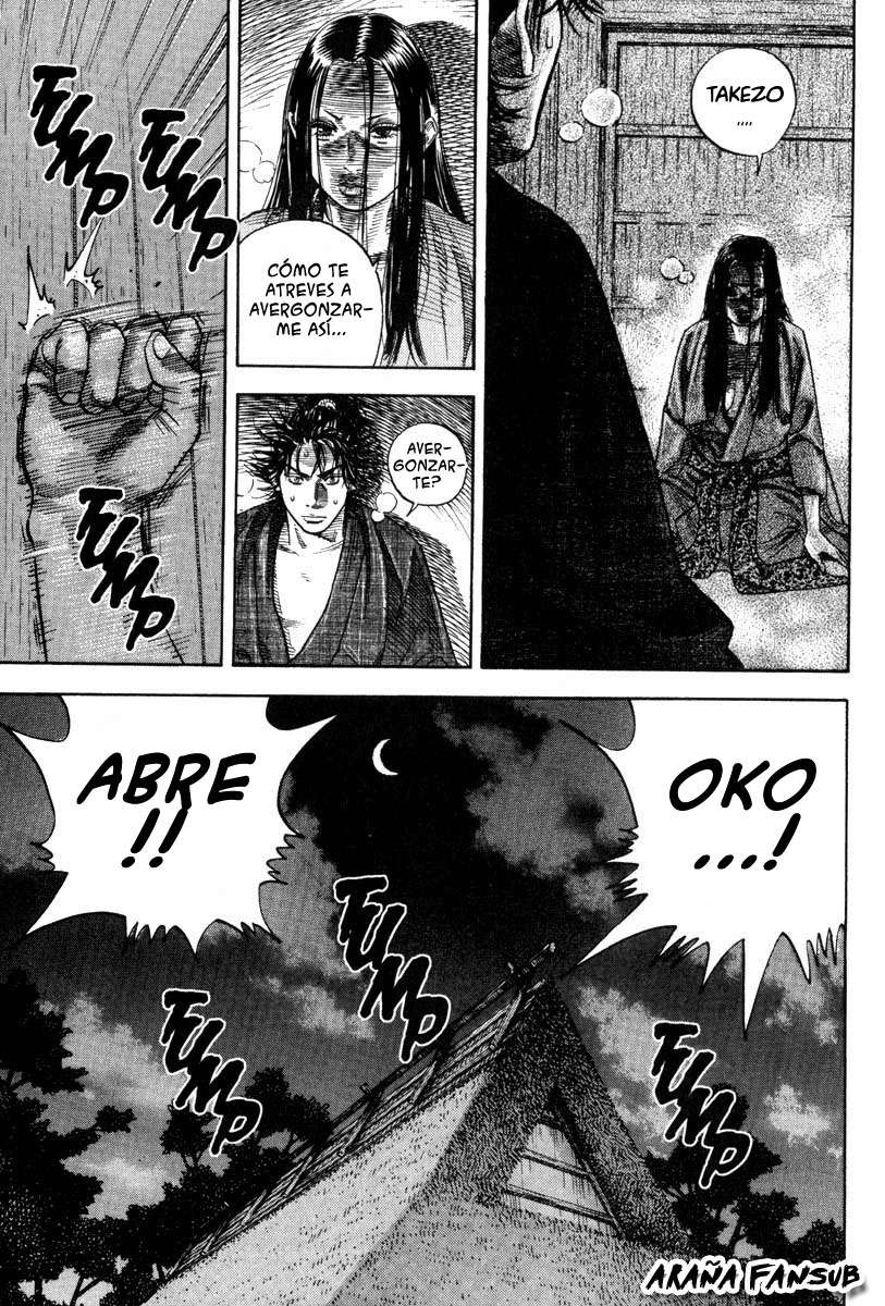 Read Vagabond (es) Manga Online