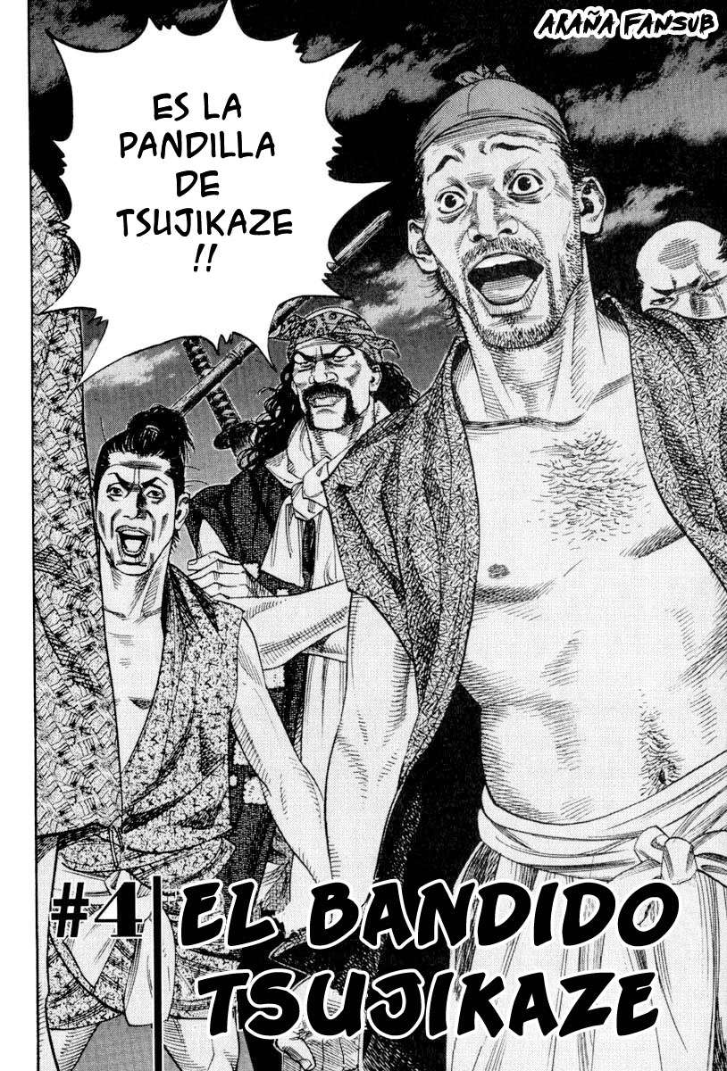 Read Vagabond (es) Manga Online