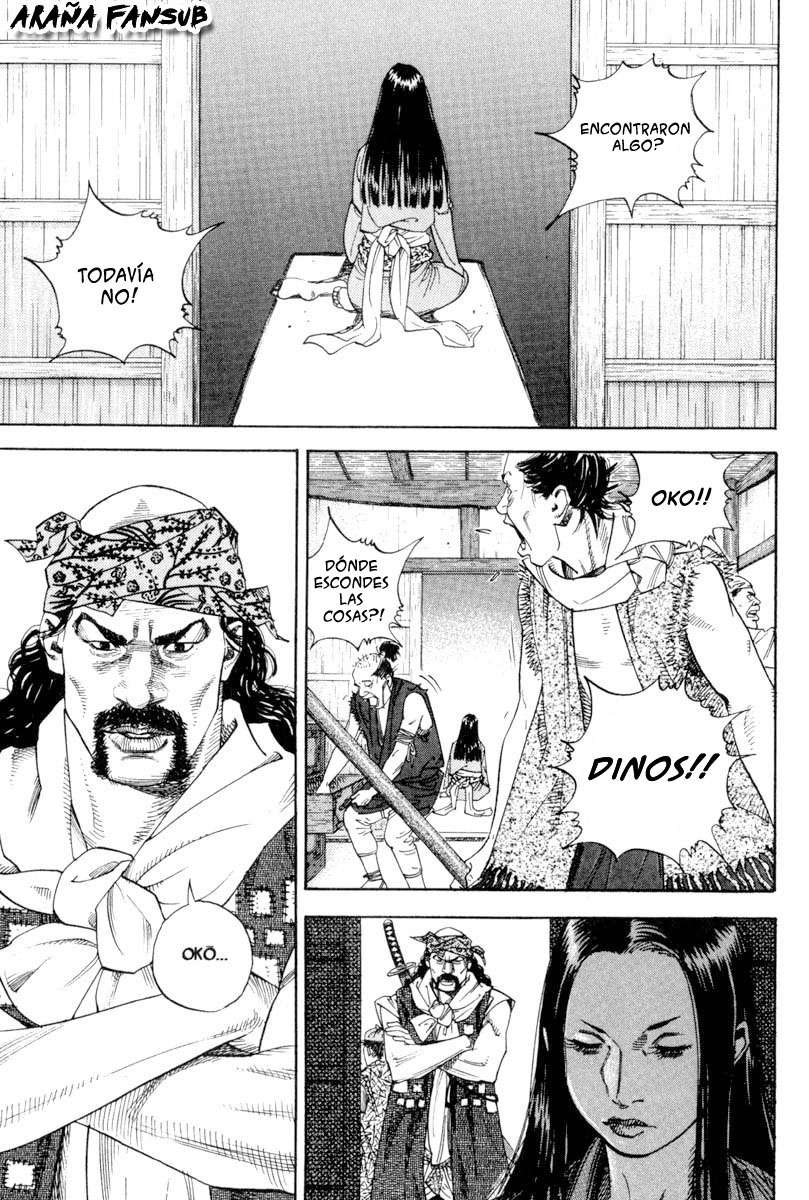 Read Vagabond (es) Manga Online