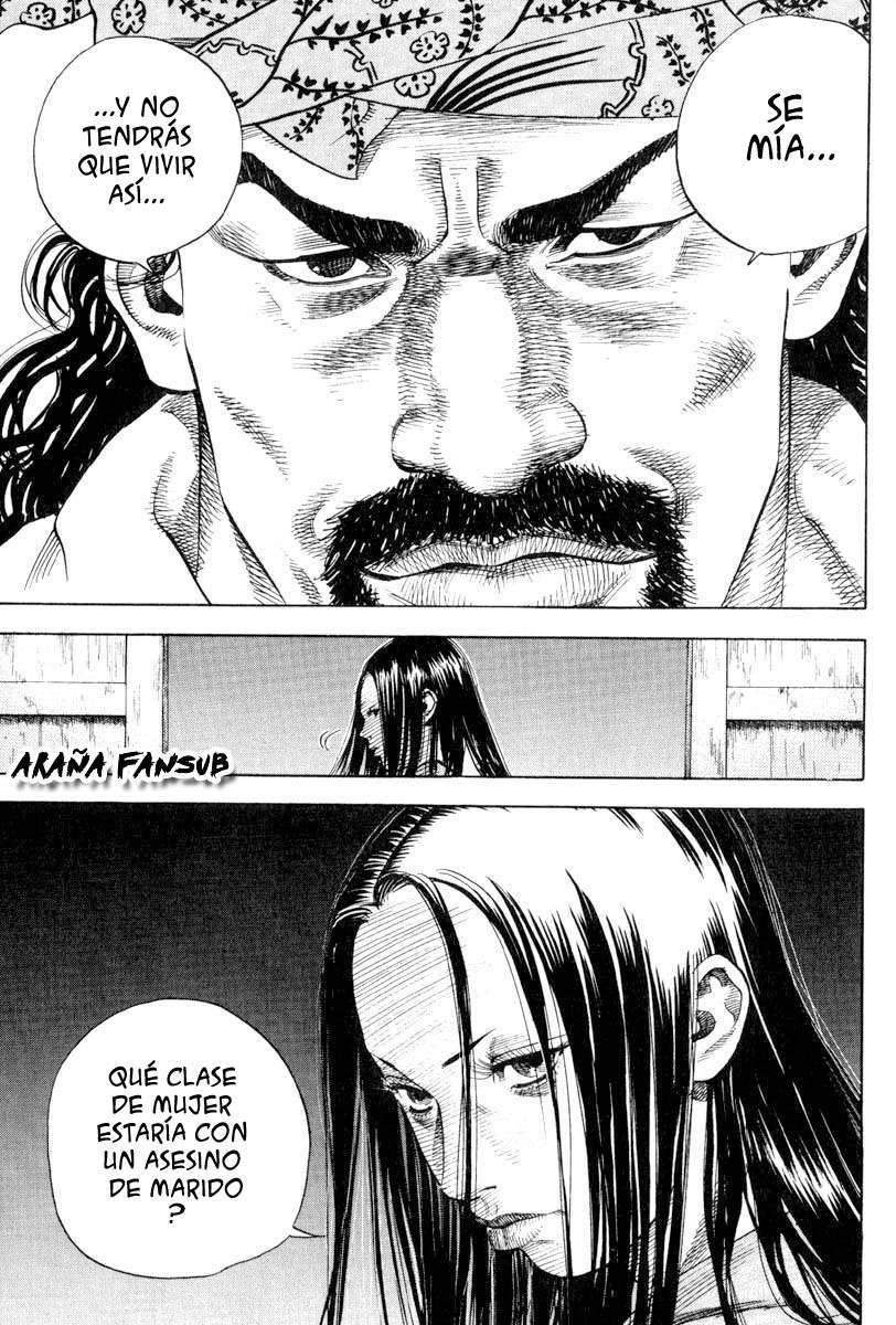 Read Vagabond (es) Manga Online