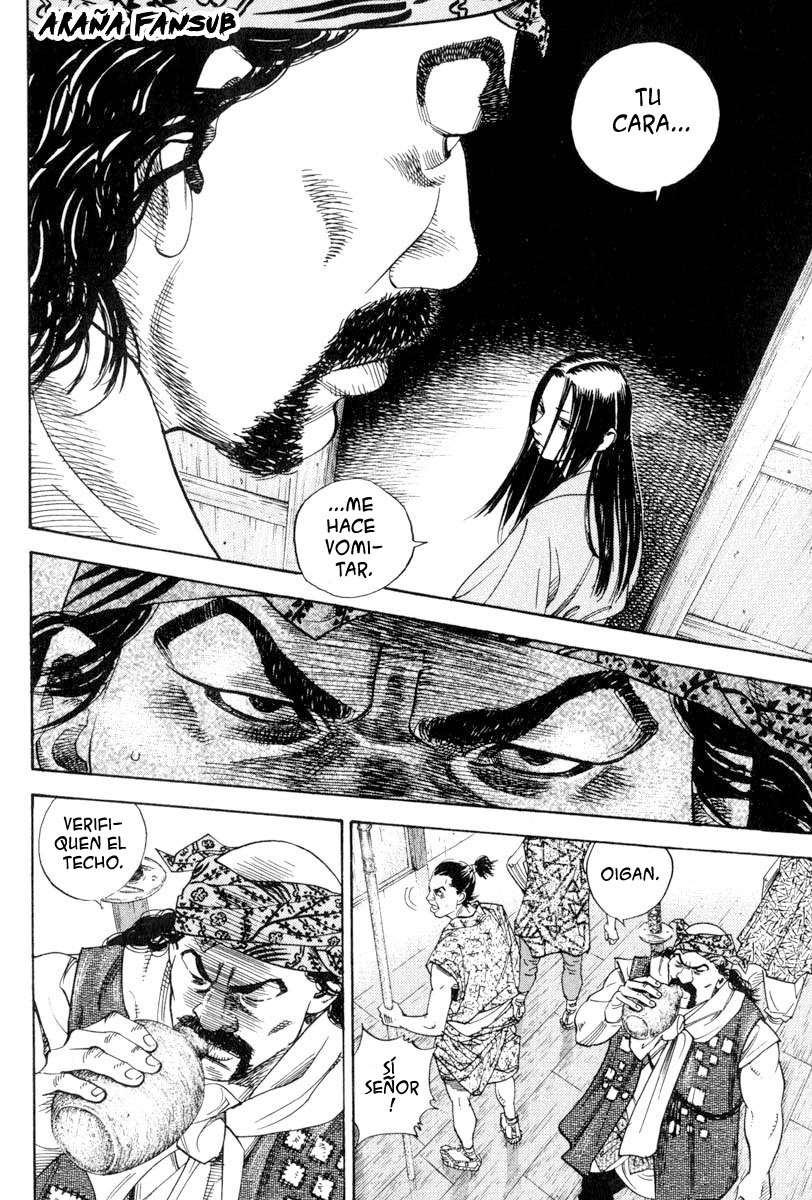 Read Vagabond (es) Manga Online