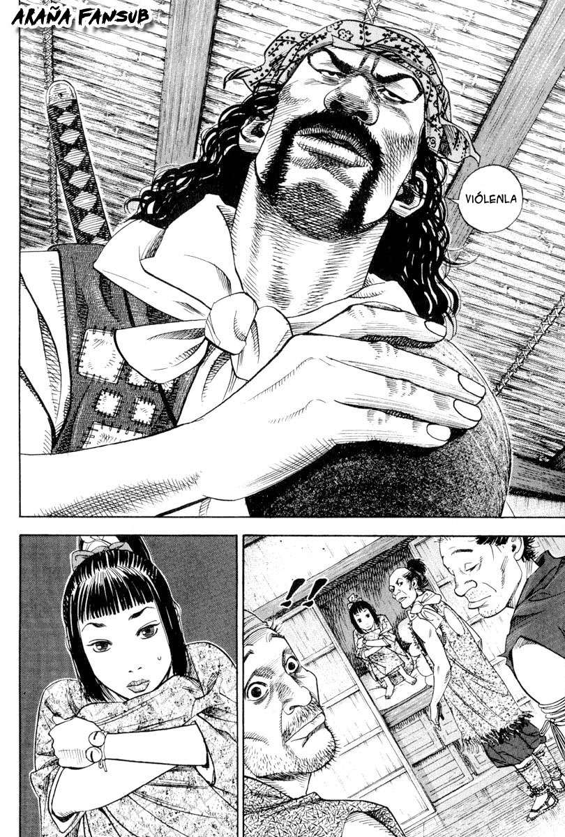 Read Vagabond (es) Manga Online