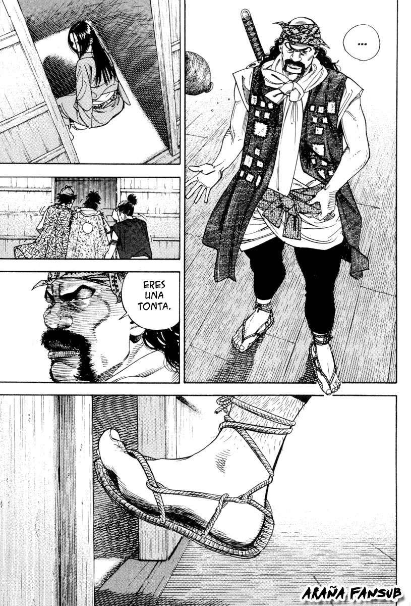 Read Vagabond (es) Manga Online