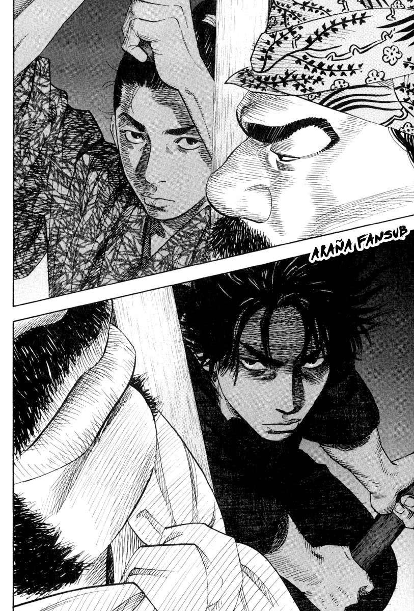 Read Vagabond (es) Manga Online