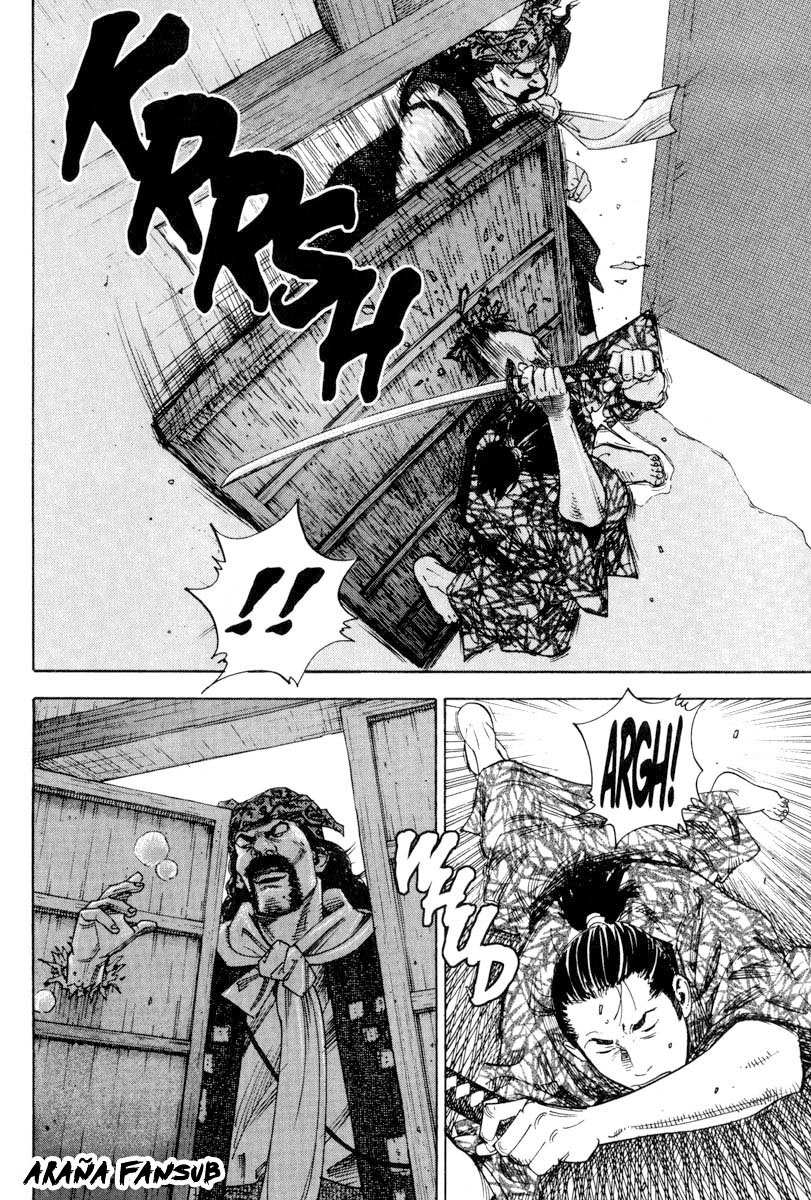 Read Vagabond (es) Manga Online