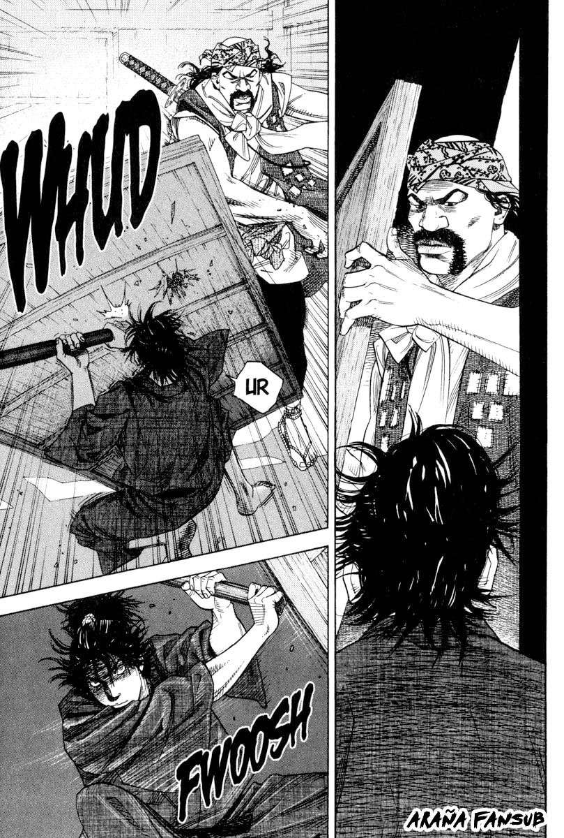 Read Vagabond (es) Manga Online