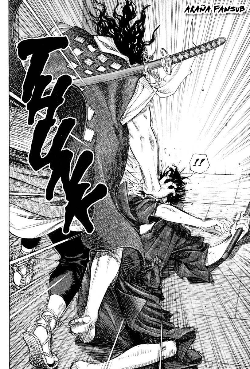 Read Vagabond (es) Manga Online