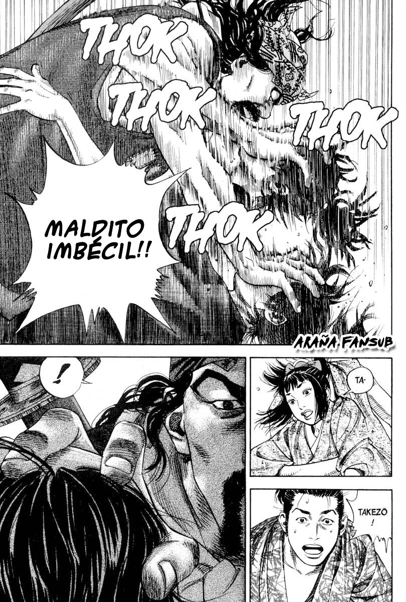 Read Vagabond (es) Manga Online