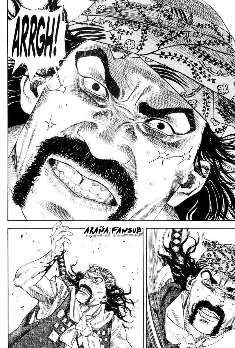 Read Vagabond (es) Manga Online