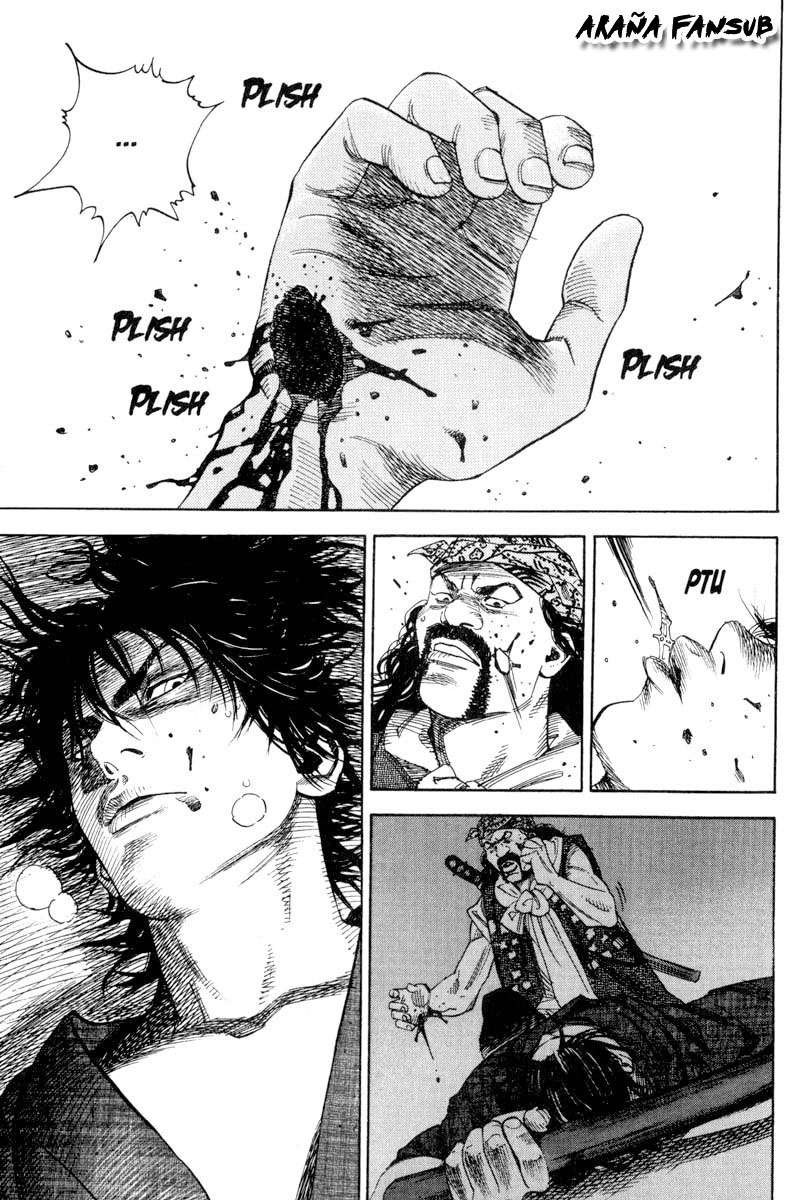Read Vagabond (es) Manga Online
