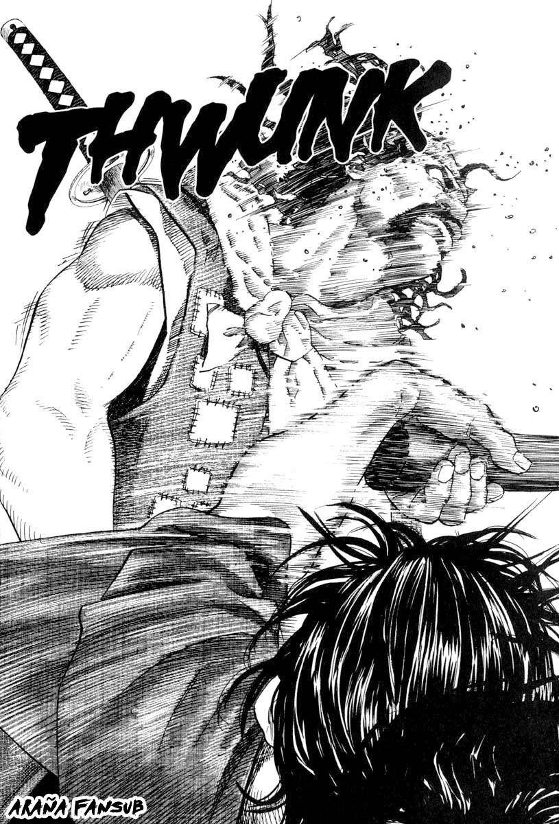 Read Vagabond (es) Manga Online