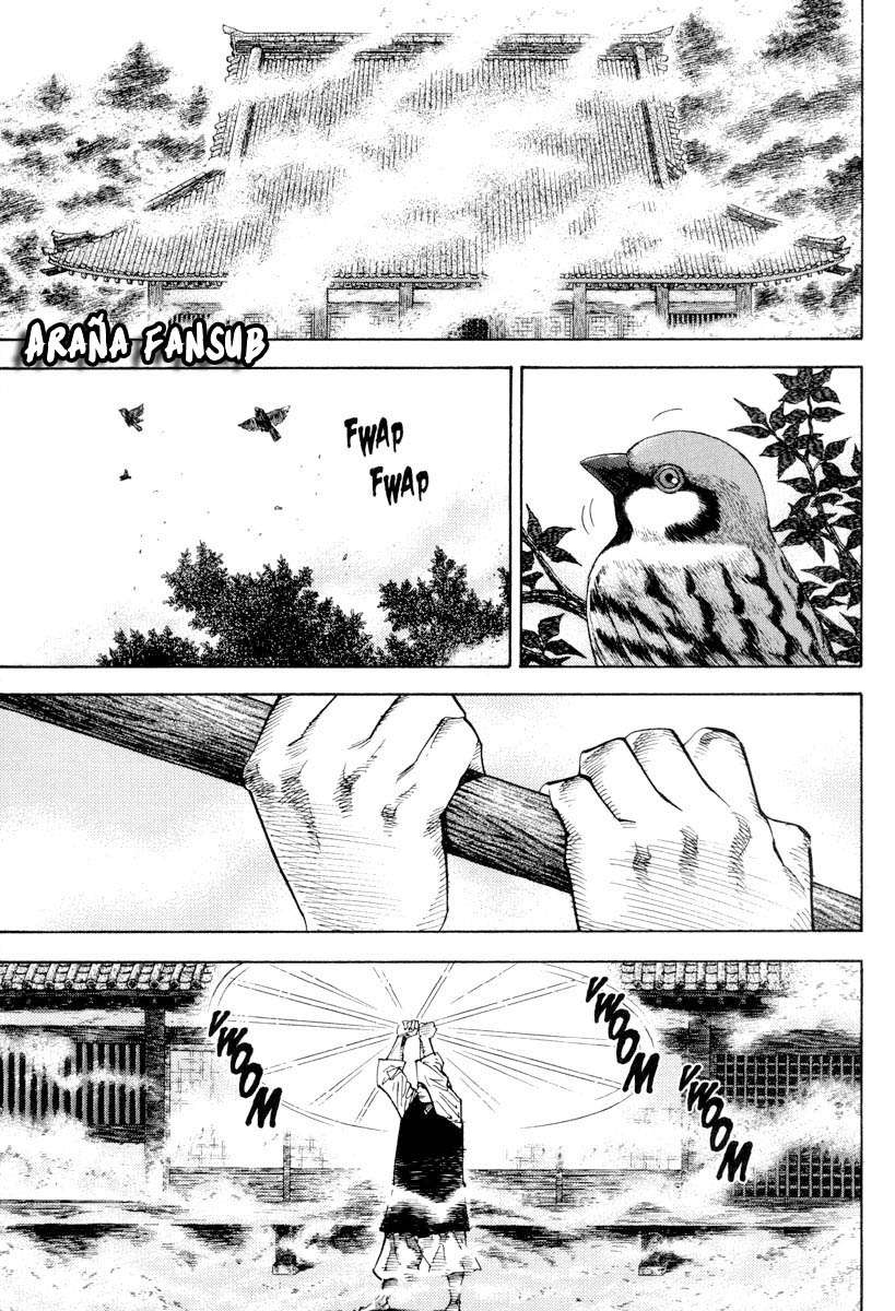 Read Vagabond (es) Manga Online