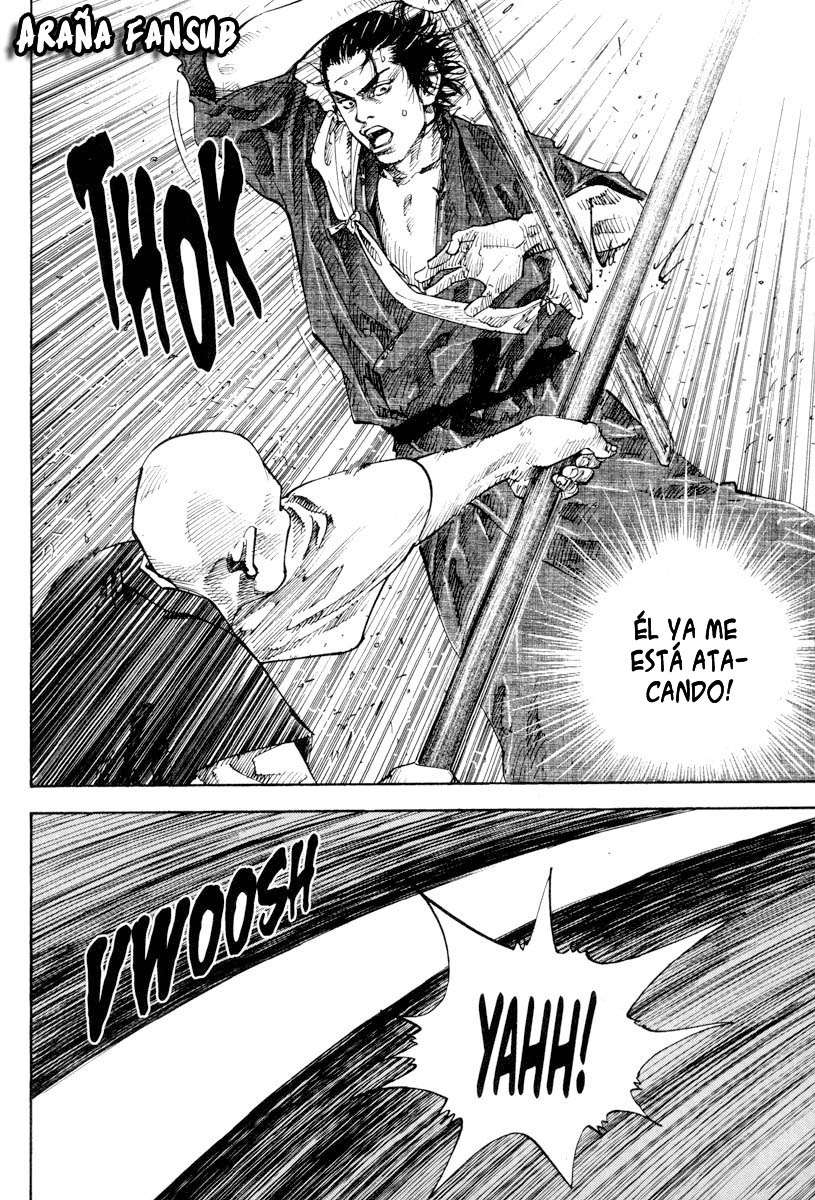 Read Vagabond (es) Manga Online