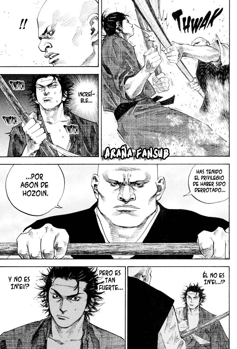 Read Vagabond (es) Manga Online