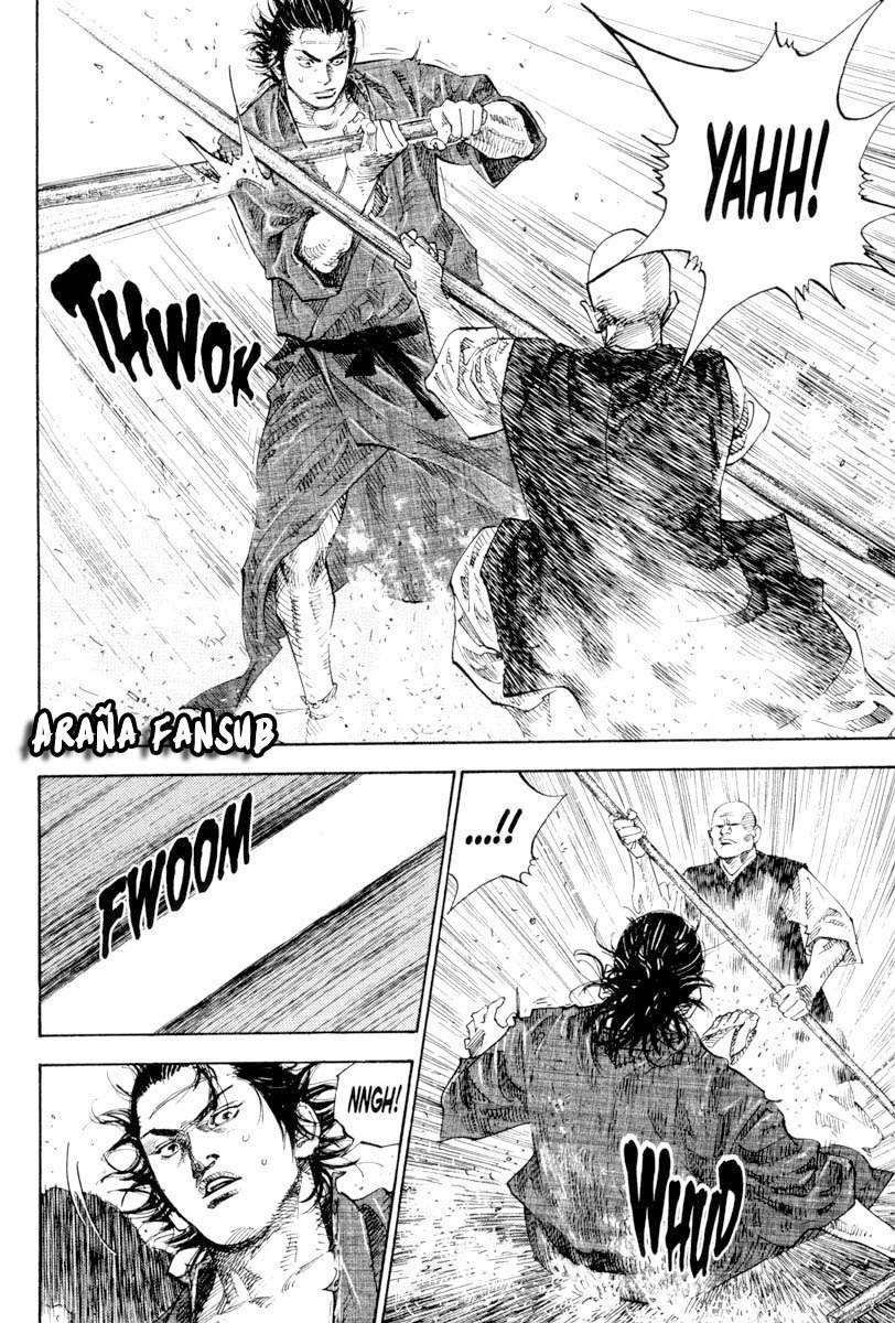 Read Vagabond (es) Manga Online