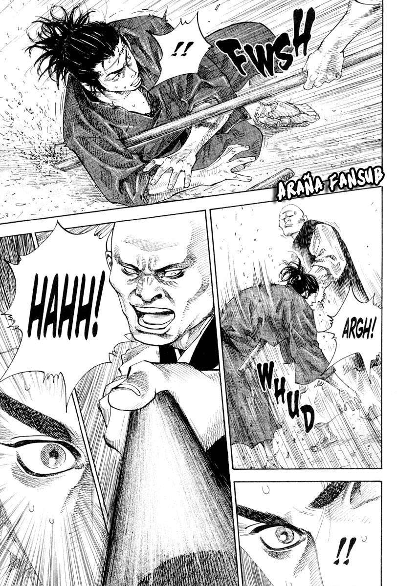 Read Vagabond (es) Manga Online