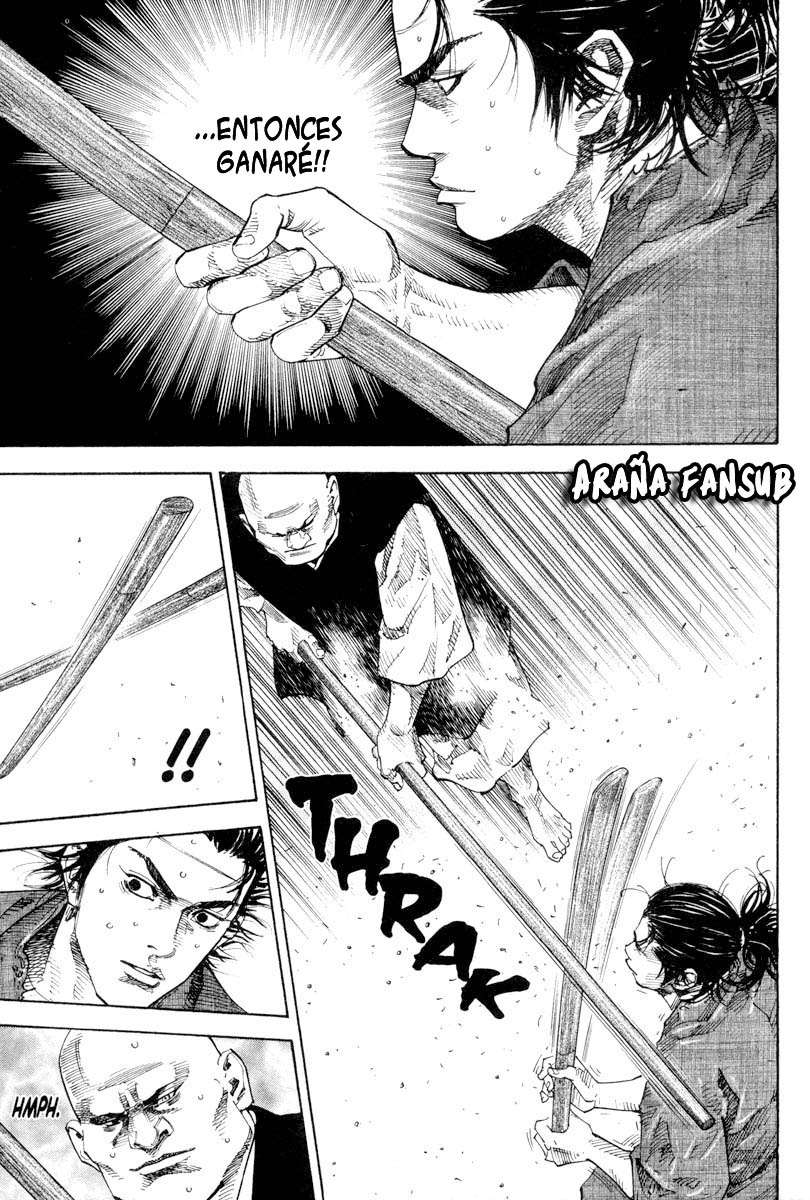 Read Vagabond (es) Manga Online