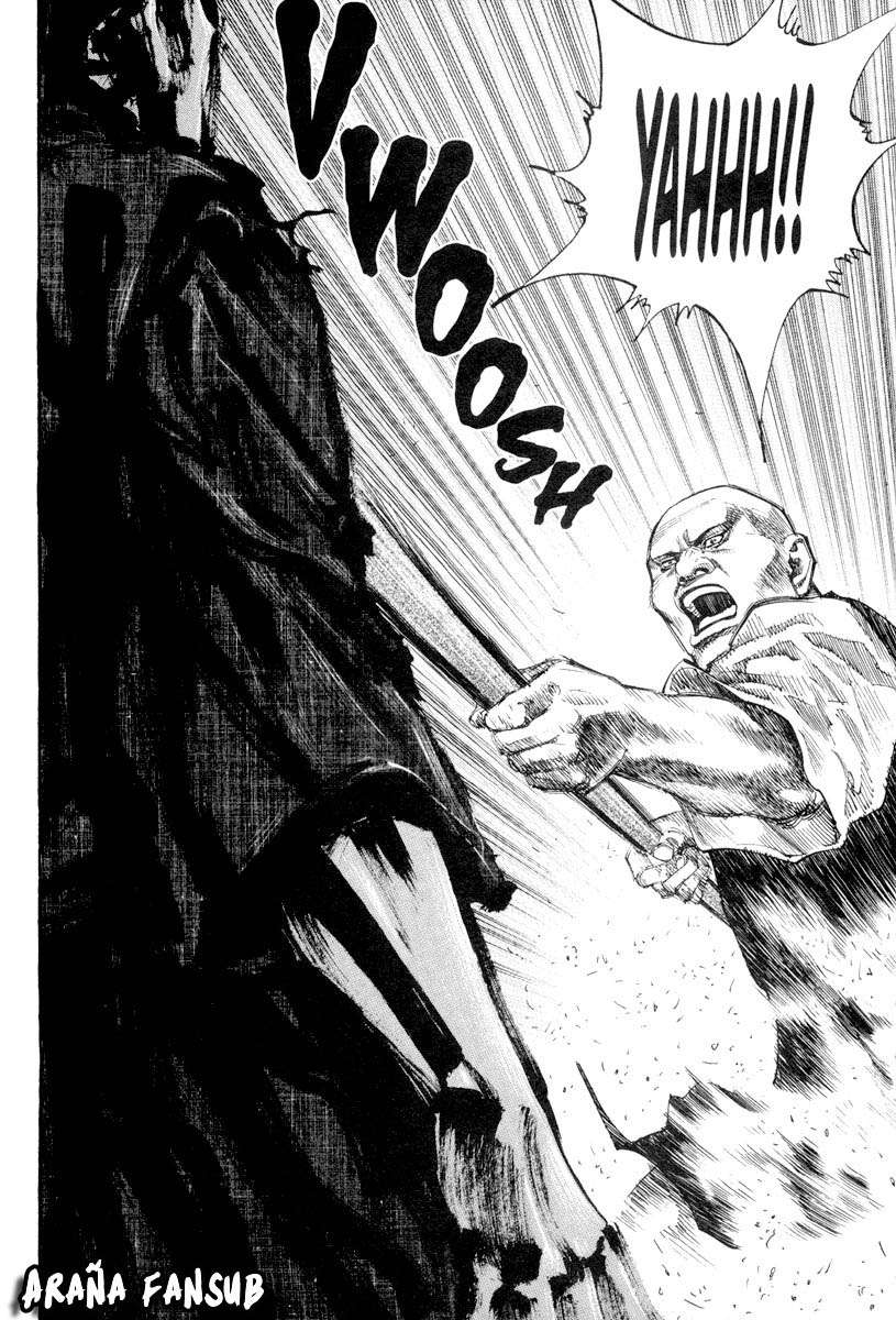 Read Vagabond (es) Manga Online