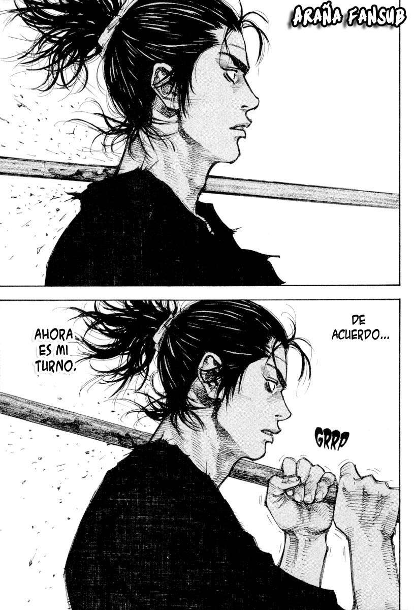 Read Vagabond (es) Manga Online