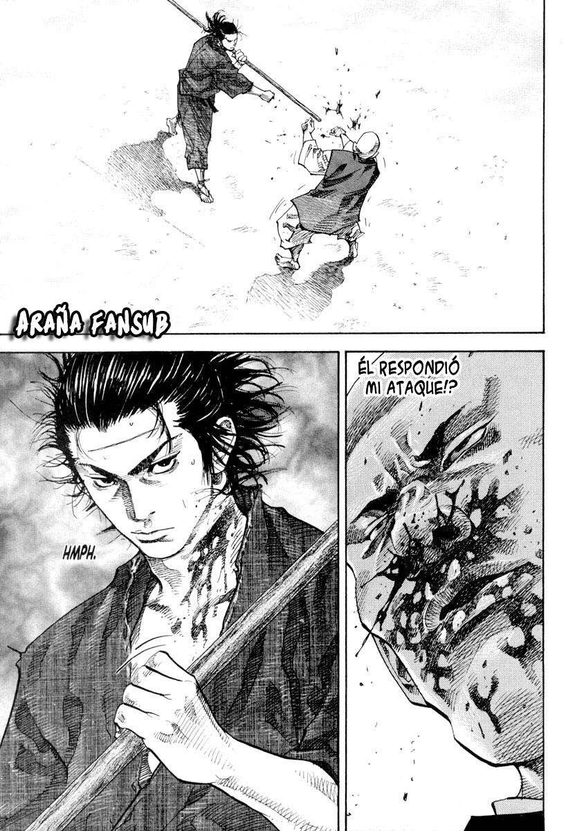 Read Vagabond (es) Manga Online