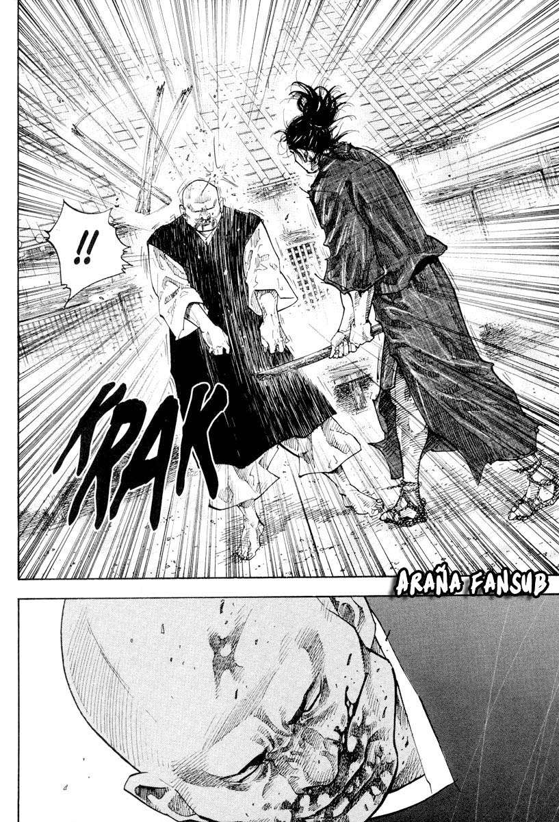 Read Vagabond (es) Manga Online