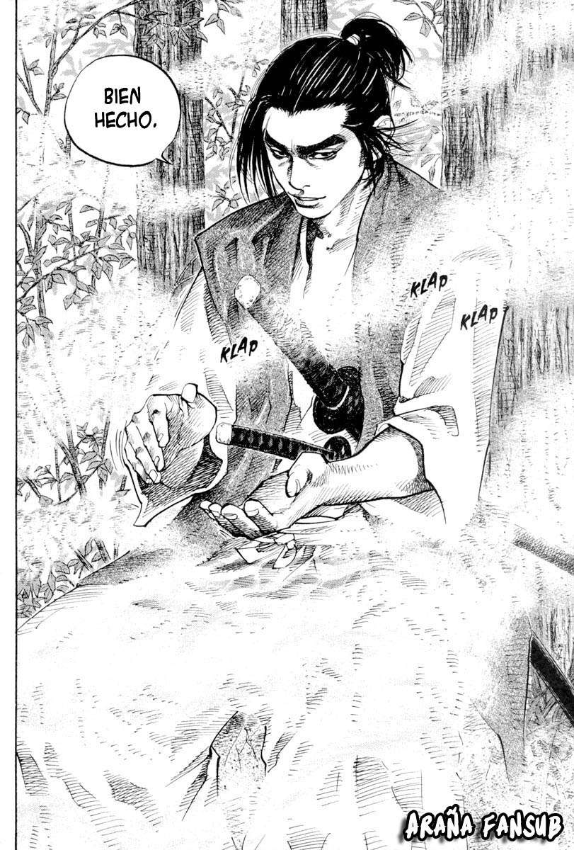 Read Vagabond (es) Manga Online