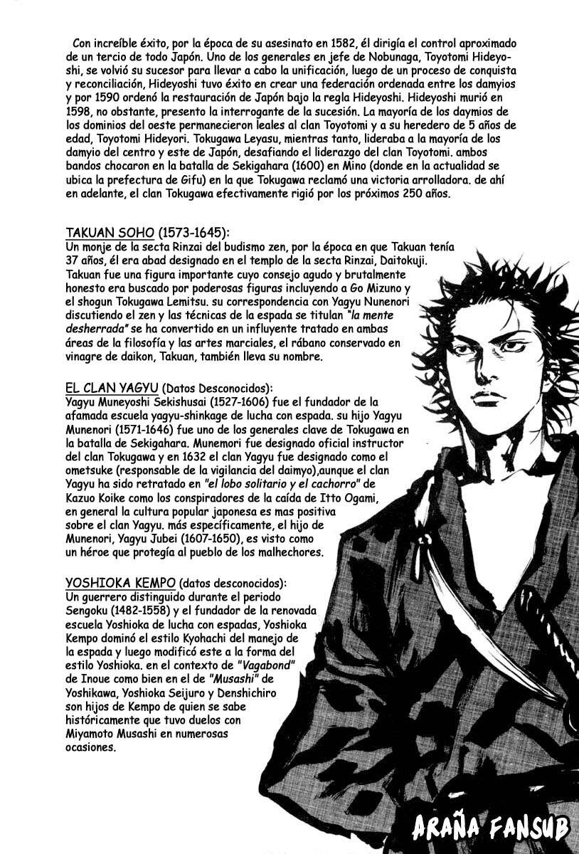 Read Vagabond (es) Manga Online