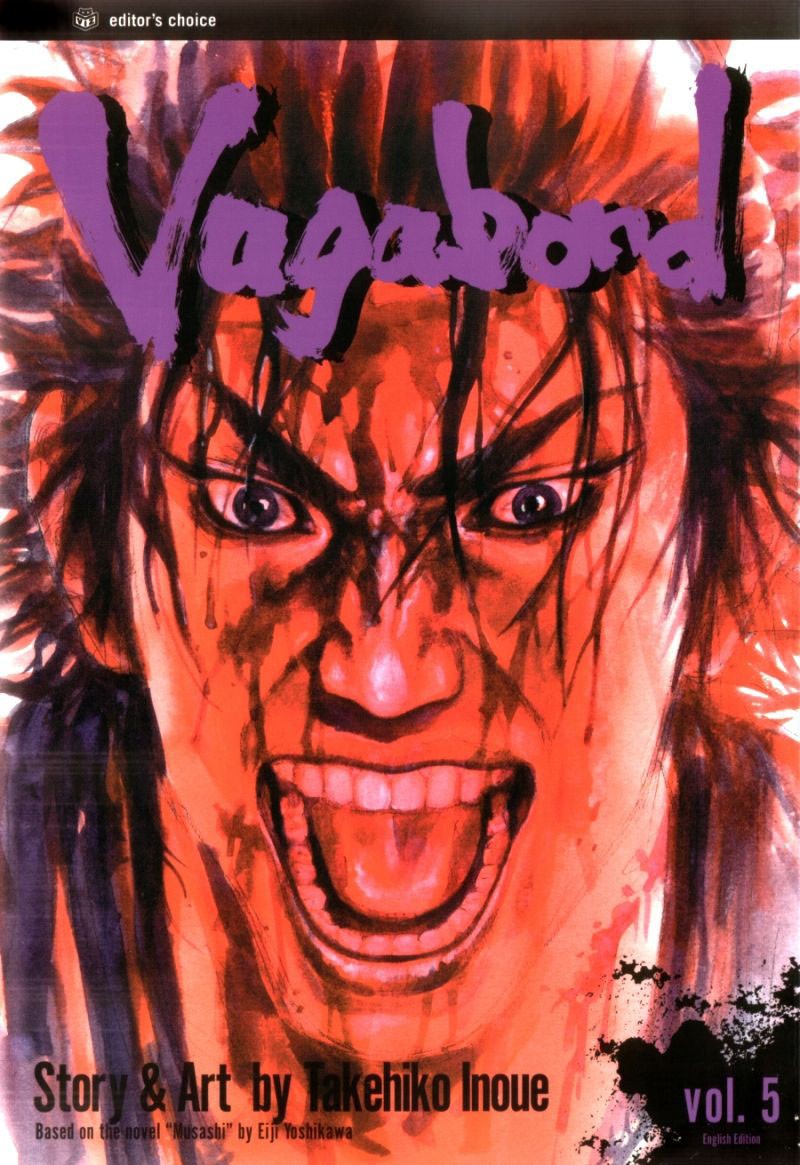 Read Vagabond (es) Manga Online