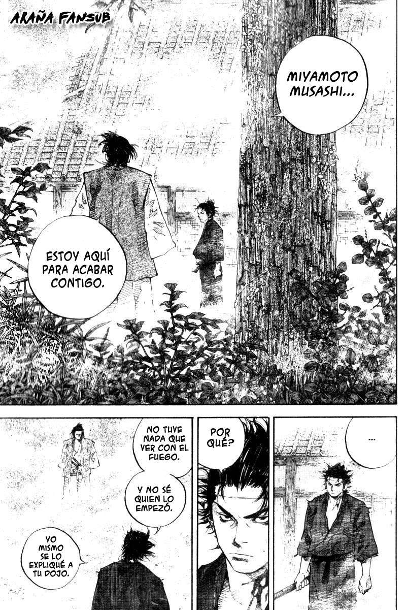 Read Vagabond (es) Manga Online