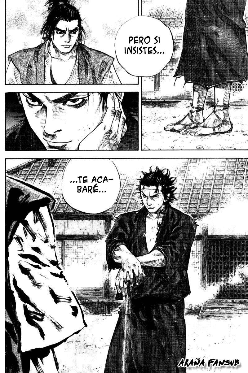 Read Vagabond (es) Manga Online