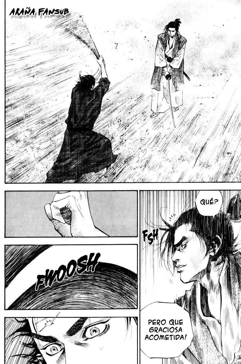 Read Vagabond (es) Manga Online