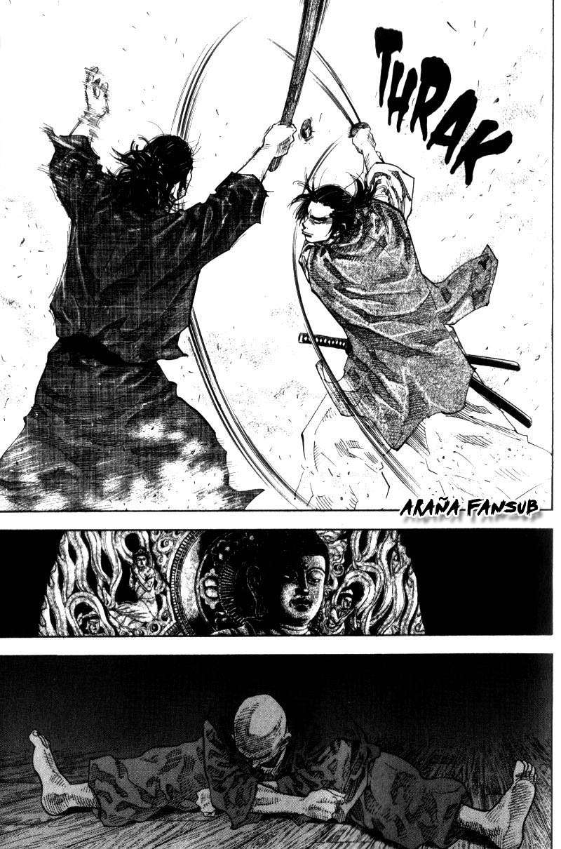 Read Vagabond (es) Manga Online