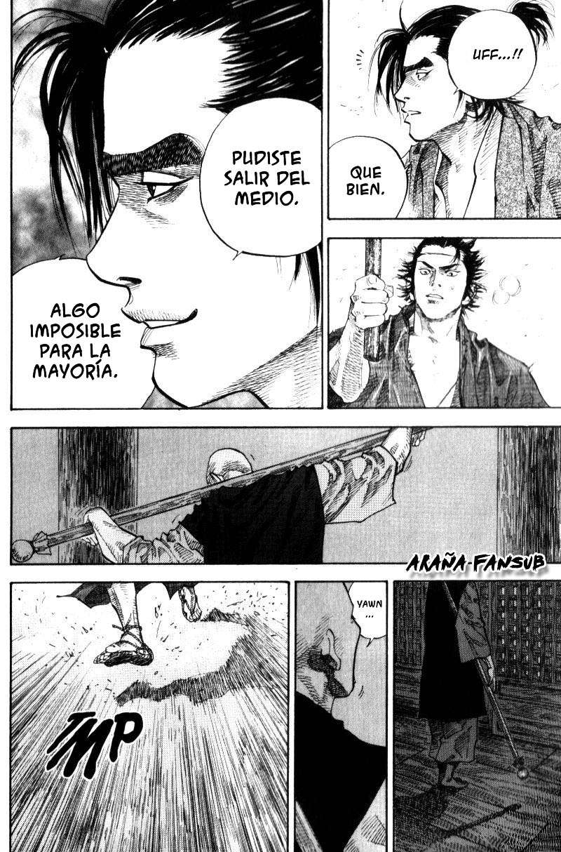 Read Vagabond (es) Manga Online