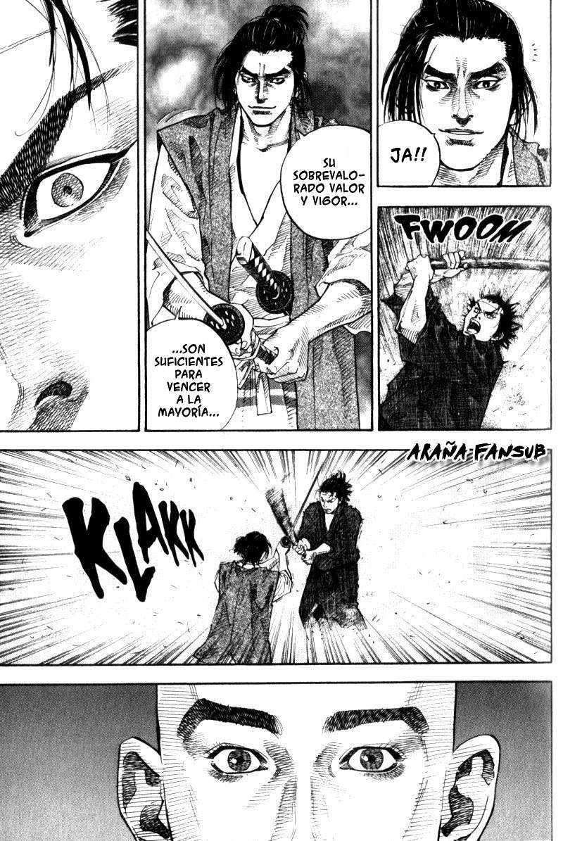 Read Vagabond (es) Manga Online