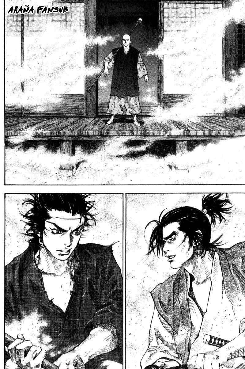 Read Vagabond (es) Manga Online